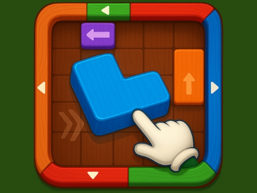 Wood Block Jam Cover